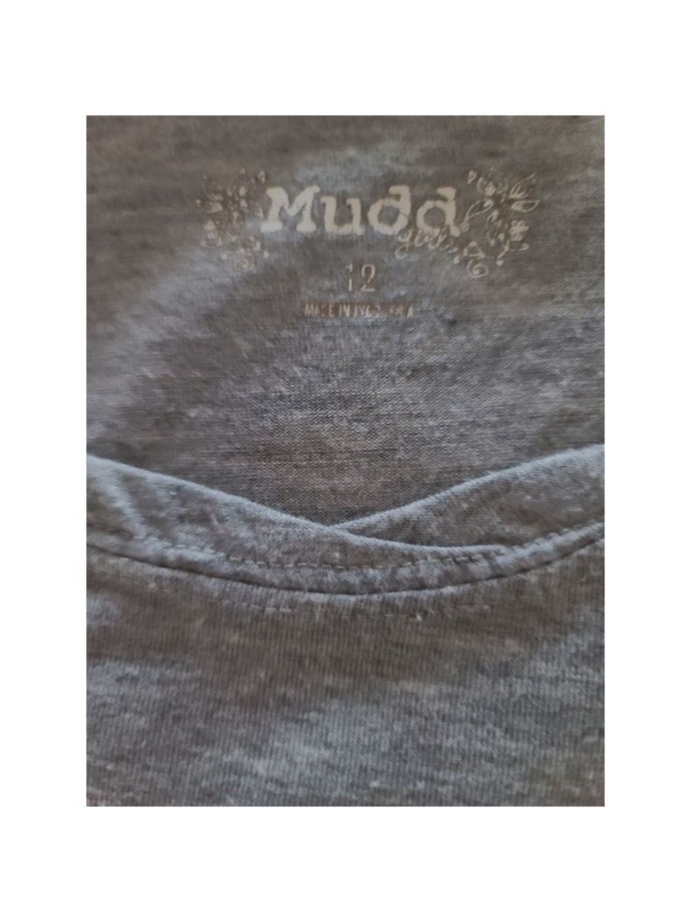 3-Piece Summer Girls Size 12 Bundle by Mudd SO Place - Picture 12 of 15
